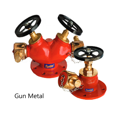 Fire Hydrant Systems