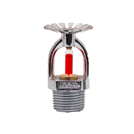Fire Sprinkler Systems