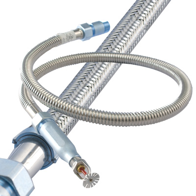 Flexible Sprinkler Systems